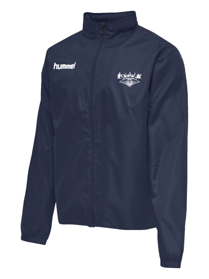 Hummel Promo Regenjacke