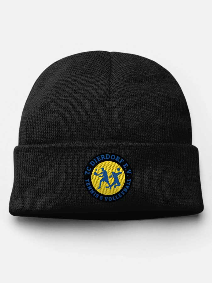 Beanie Sticklogo