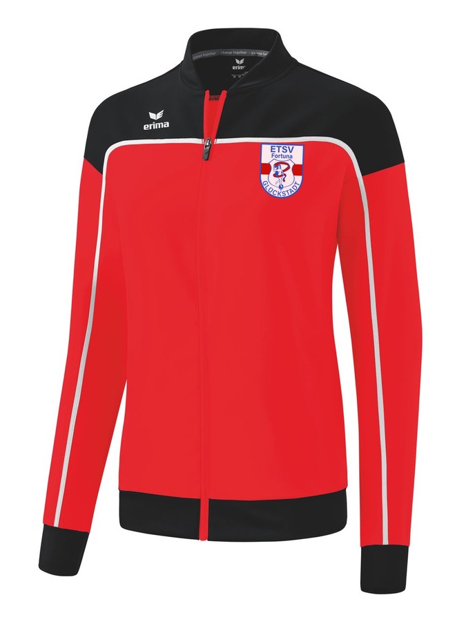 Erima Change Präsentationsjacke Damen