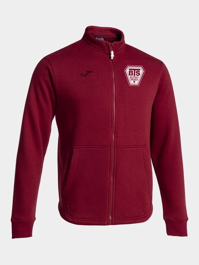 Joma Confort Jacke