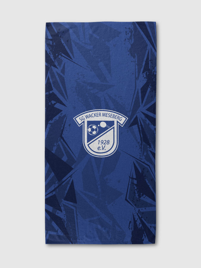 Strandhandtuch Dynamic