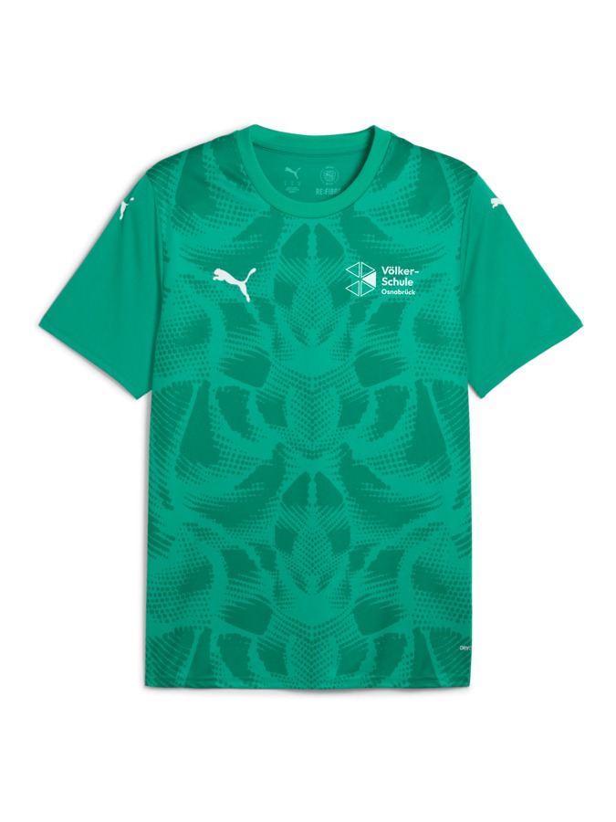 PUMA teamULTIMATE Trikot