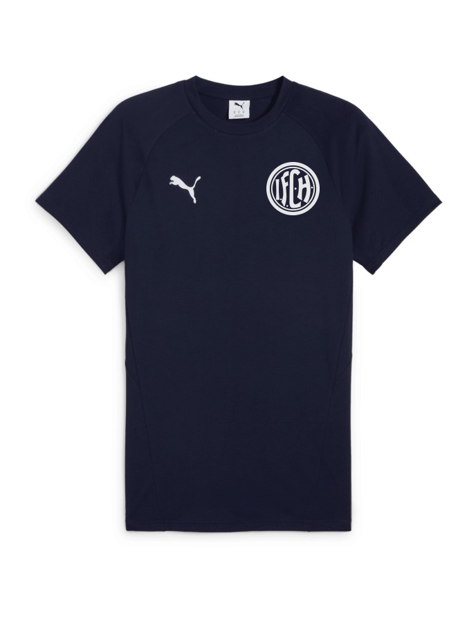 PUMA teamEVOSTRIPE T-Shirt