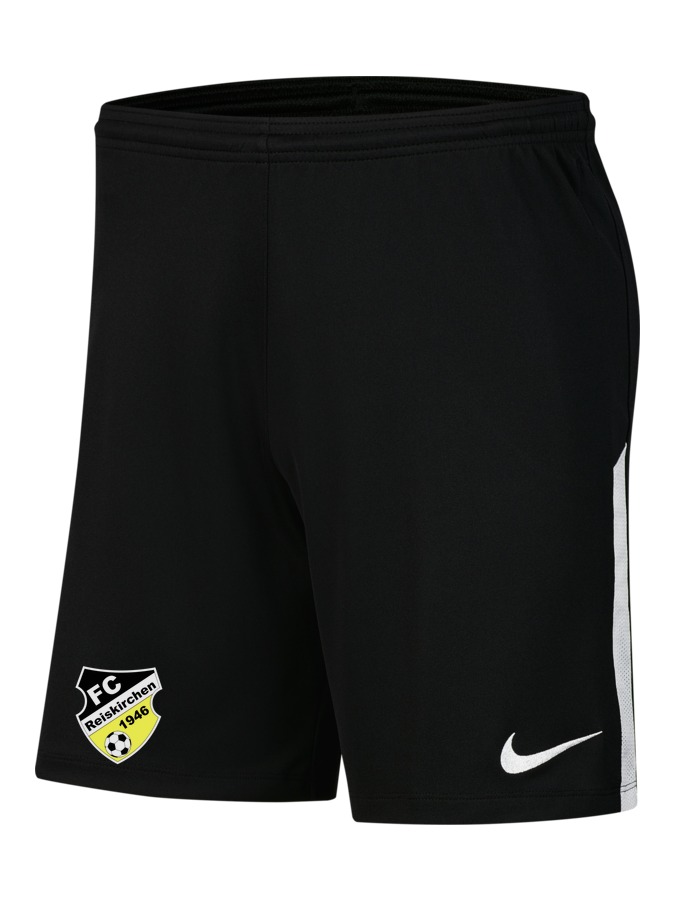 Nike League II Knit Shorts Kinder
