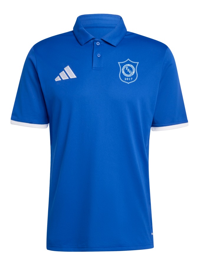 adidas Entrada 26 Poloshirt