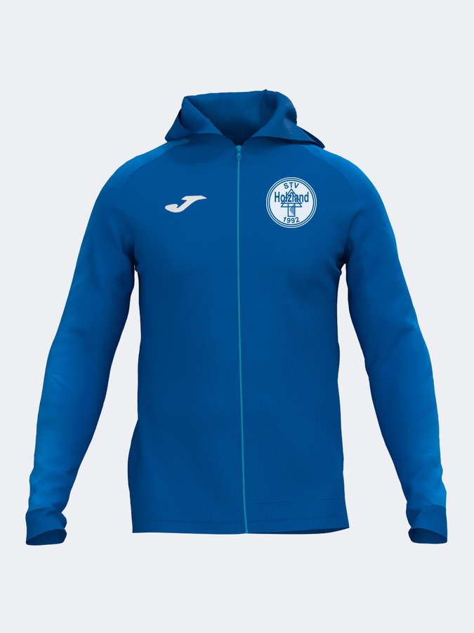 Joma Elite XI Kapuzenjacke Damen