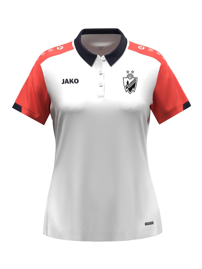 Jako Poloshirt Dynamic Damen