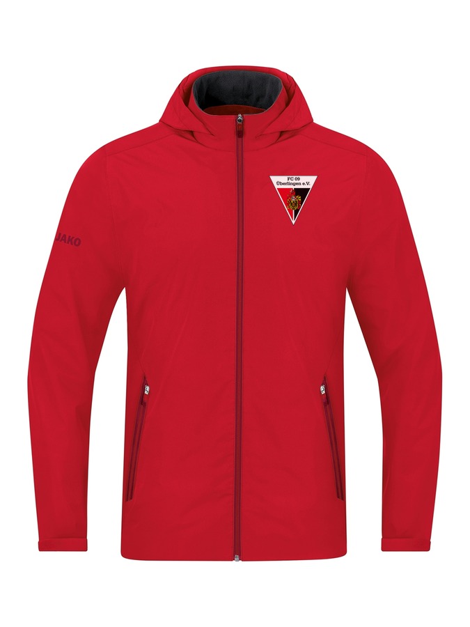 Jako Allwetterjacke Allround