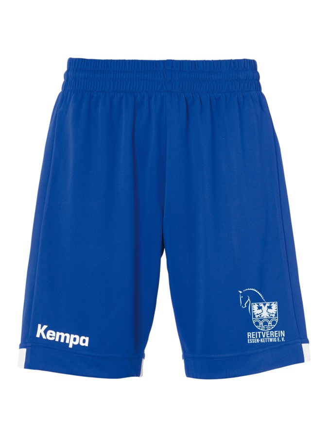 Kempa Player Long Shorts Damen