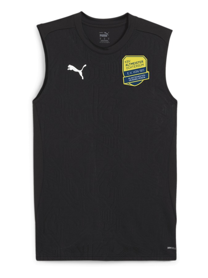 PUMA teamFINAL Trainingstanktop