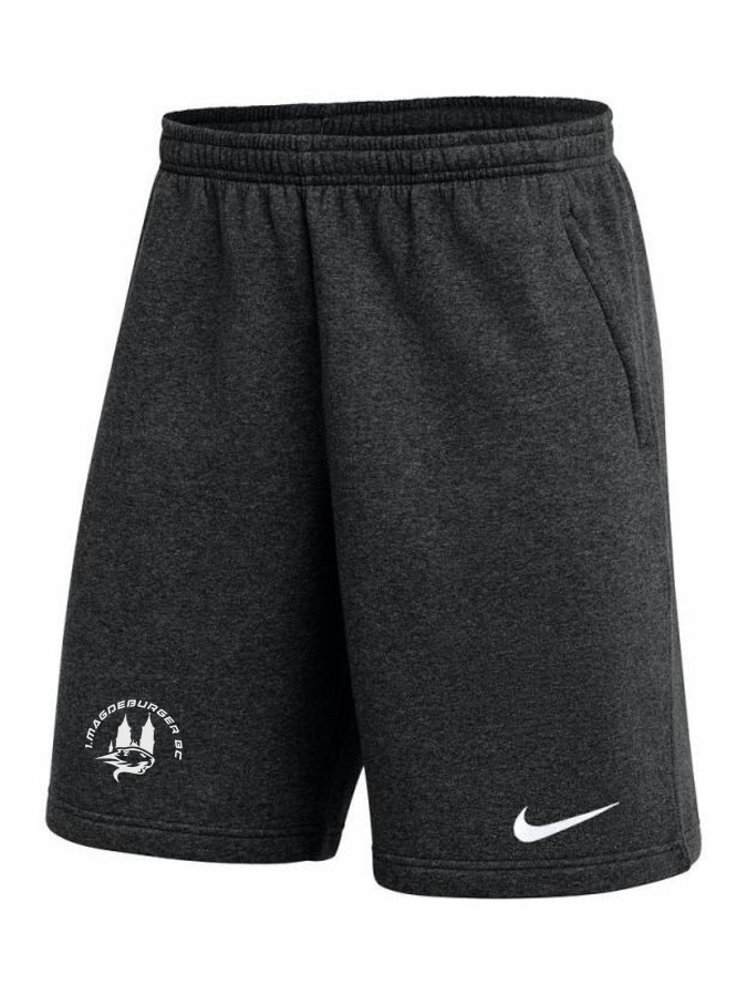 Nike Park 26 Fleece Shorts