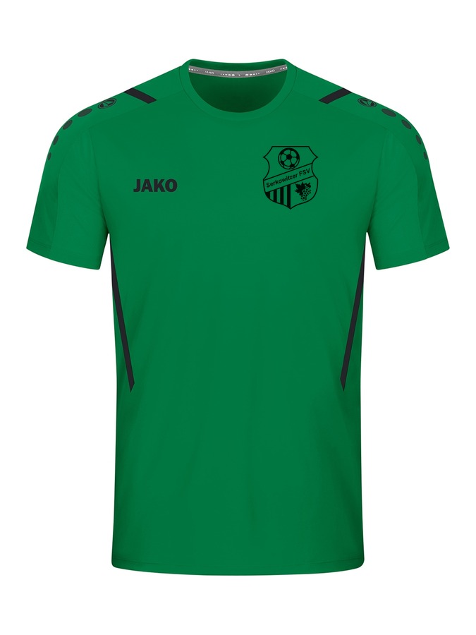 Jako Trikot Challenge