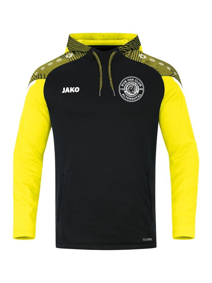 Jako Kapuzensweat Performance Damen