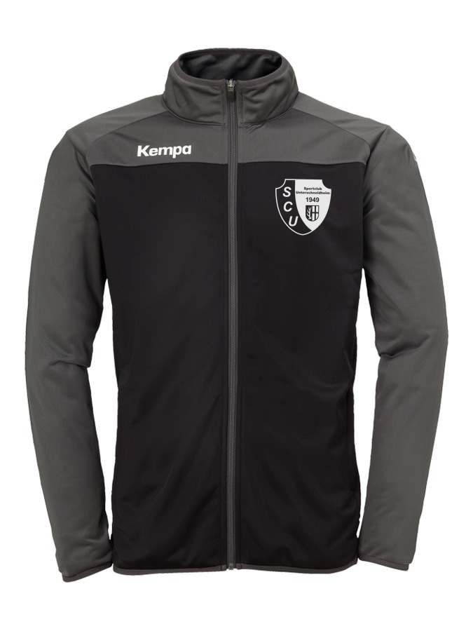 Kempa Prime Poly Jacke