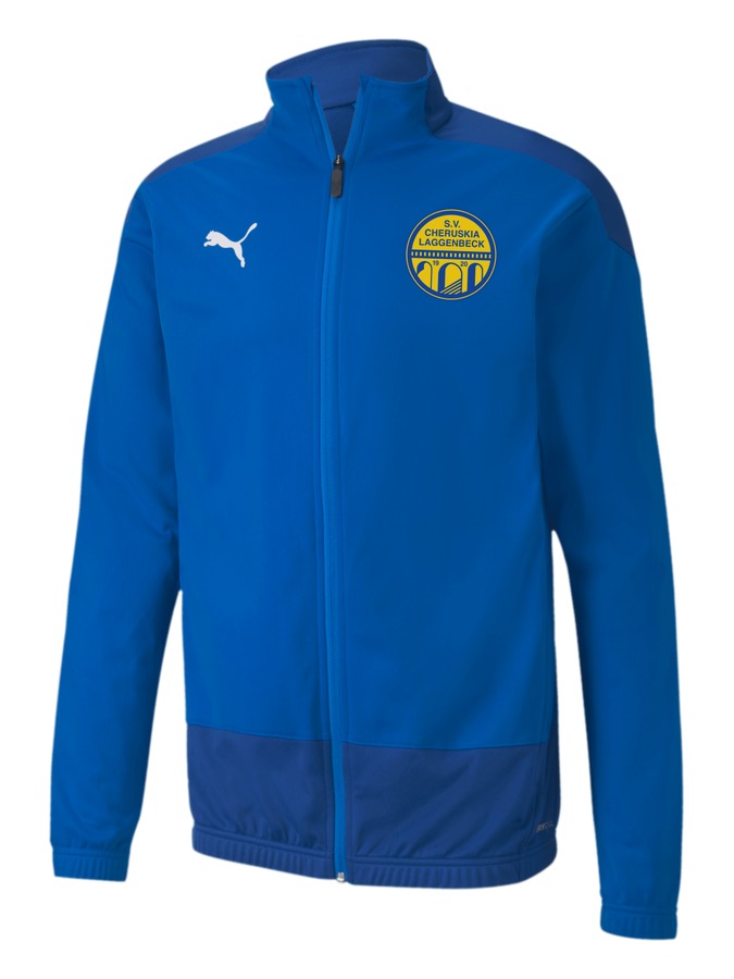 PUMA teamGOAL 23 Trainingsjacke