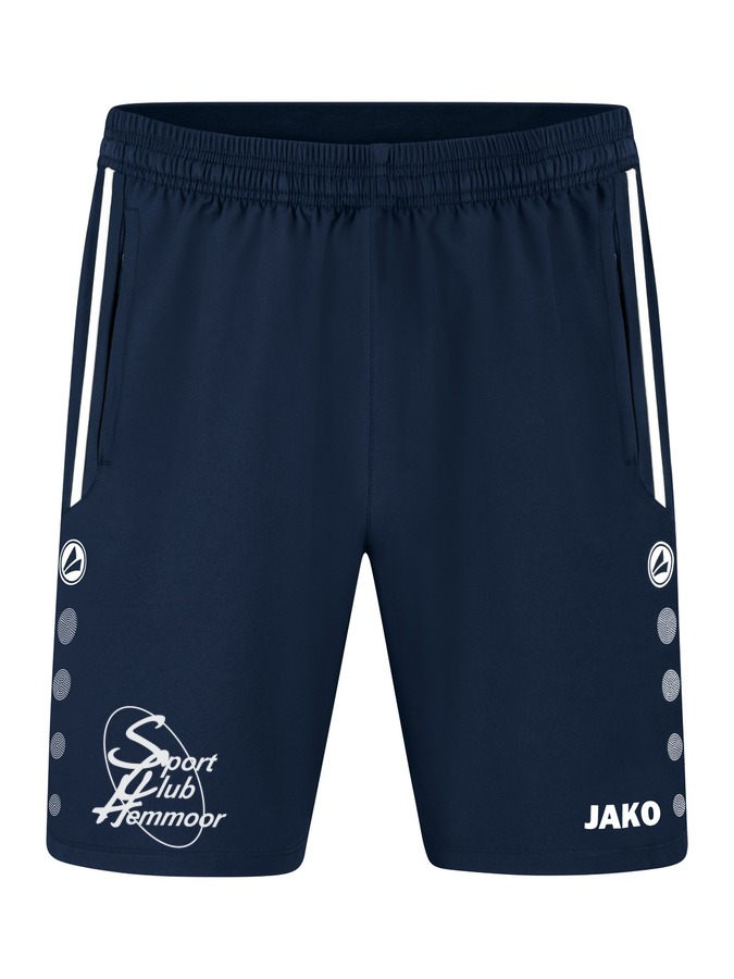 Jako Short Allround