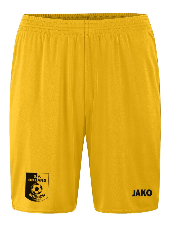 Jako Sporthose Manchester 2.0 ohne Innenslip