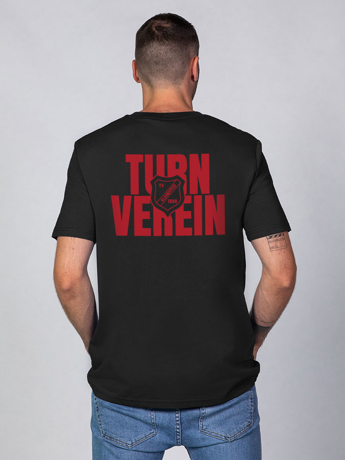 Shirt Urban Herren
