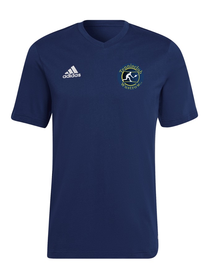 adidas Entrada 22 T-Shirt
