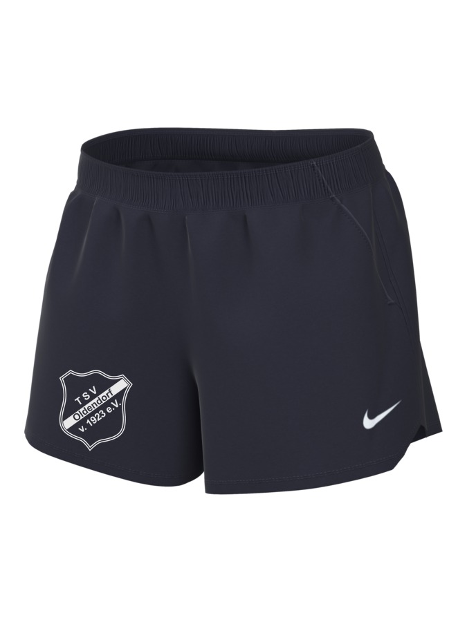 Nike Park 20 Knit Shorts Damen