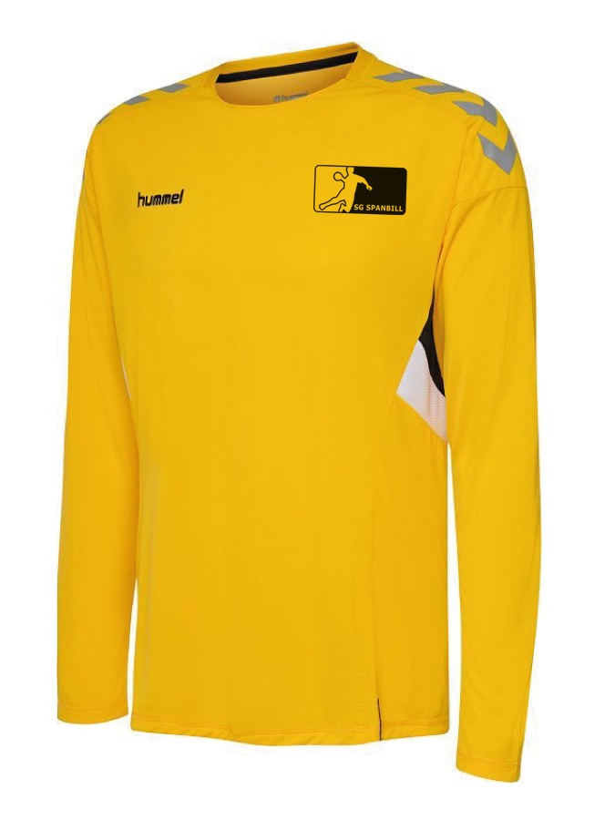 Hummel Tech Move Jersey Langarm