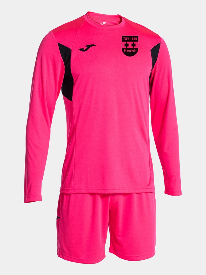 Joma Winner Goalkeeper Set