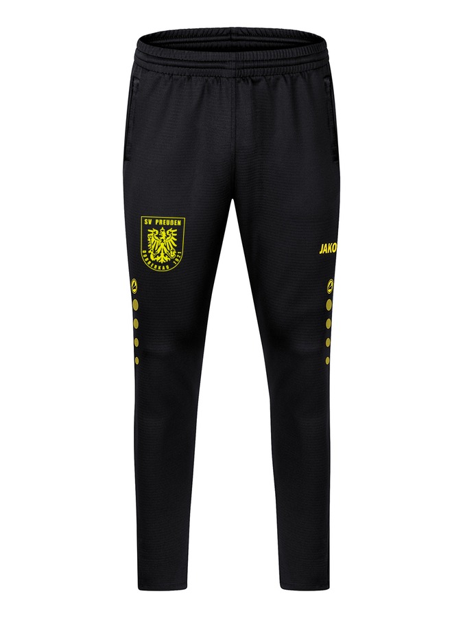 Jako Trainingshose Challenge Damen