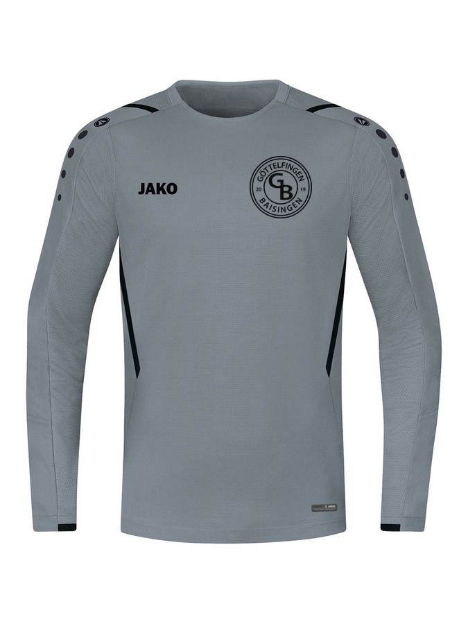 Jako Sweat Challenge