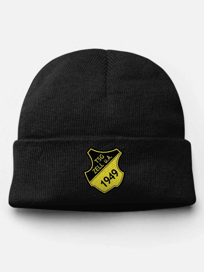 Beanie Sticklogo