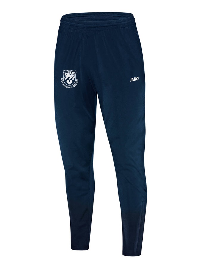 Jako Polyesterhose Classico Damen