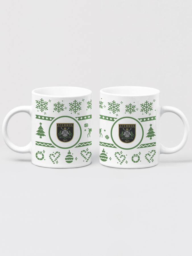Tasse Christmas