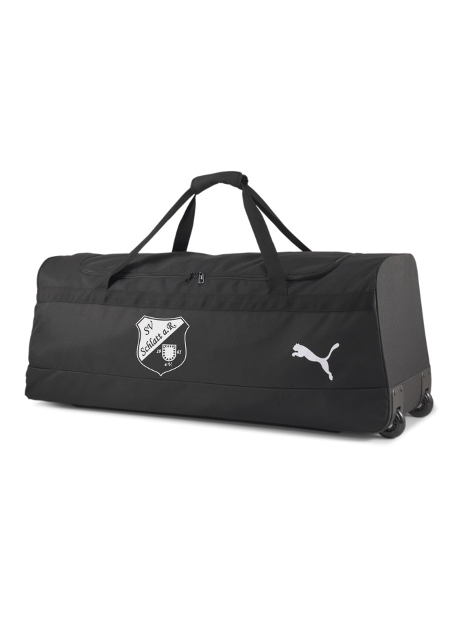 PUMA teamGOAL 23 Wheel Teambag XL