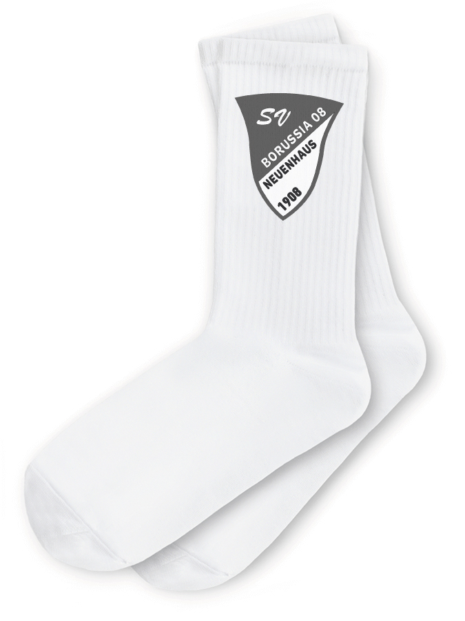 Sportsocken Logo