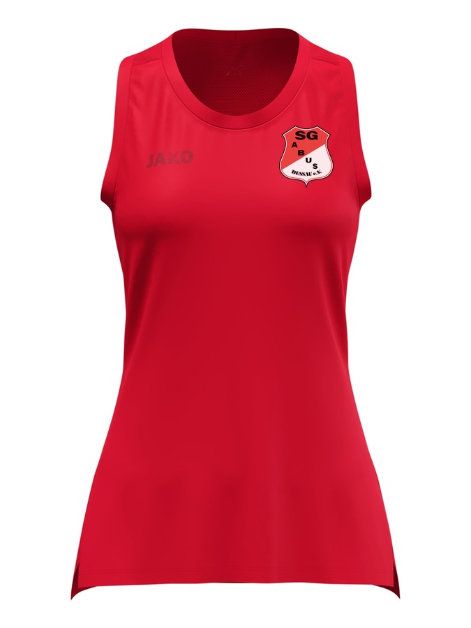 Jako Tanktop Light Flow Damen