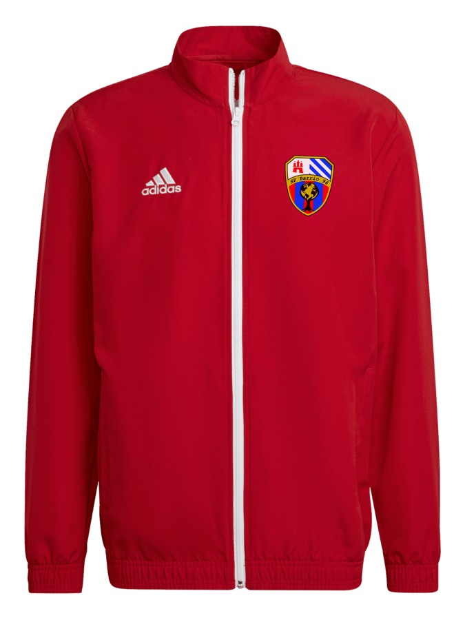 adidas Entrada 22 Präsentationsjacke