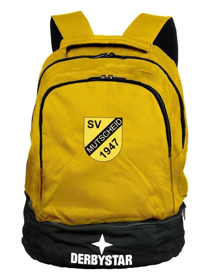 Derbystar Rucksack Basic Kids