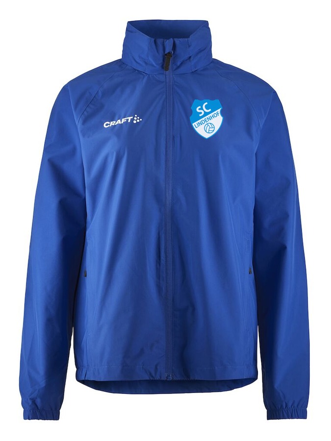 Craft Evolve Regenjacke Damen