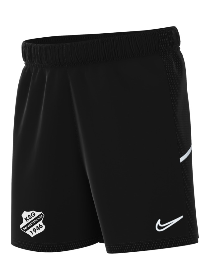 Nike Academy 25 Knit Shorts Kinder