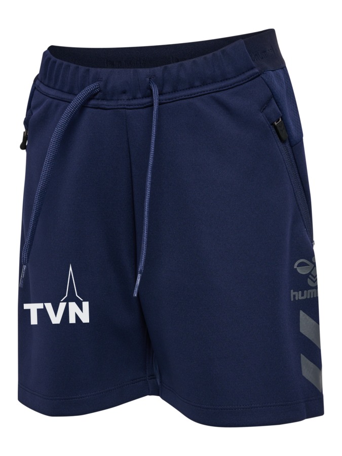 Hummel Cima 2.0 Shorts Damen