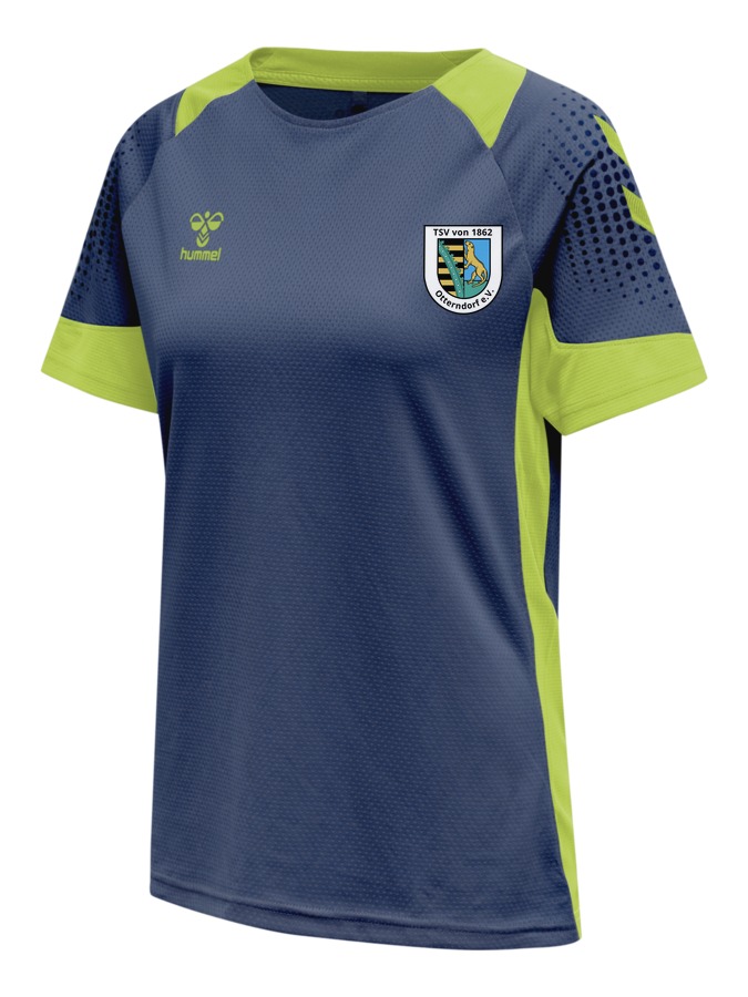 Hummel Lead Trikot Poly Jersey Damen