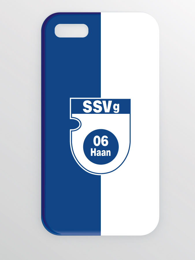 Smartphone Case Stripe