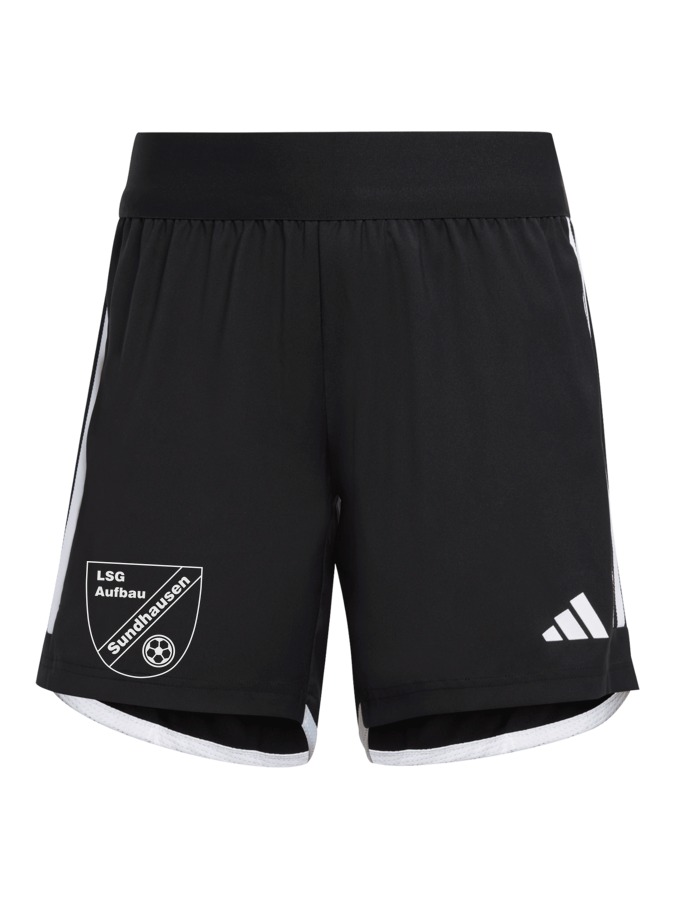 adidas Tiro 23 Competition Match Shorts Damen