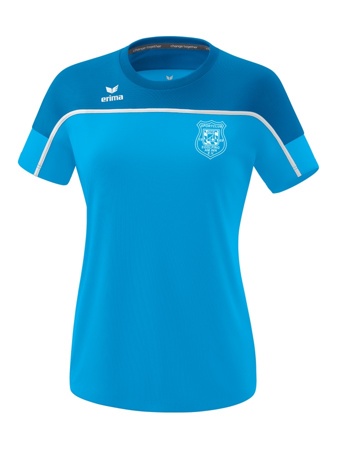 Erima Change T-Shirt Damen