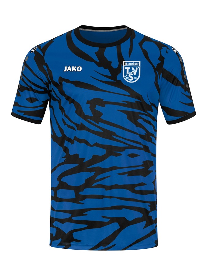 Jako Trikot Animal Kurzarm