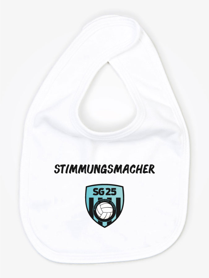 Babylätzchen Stimmungsmacher