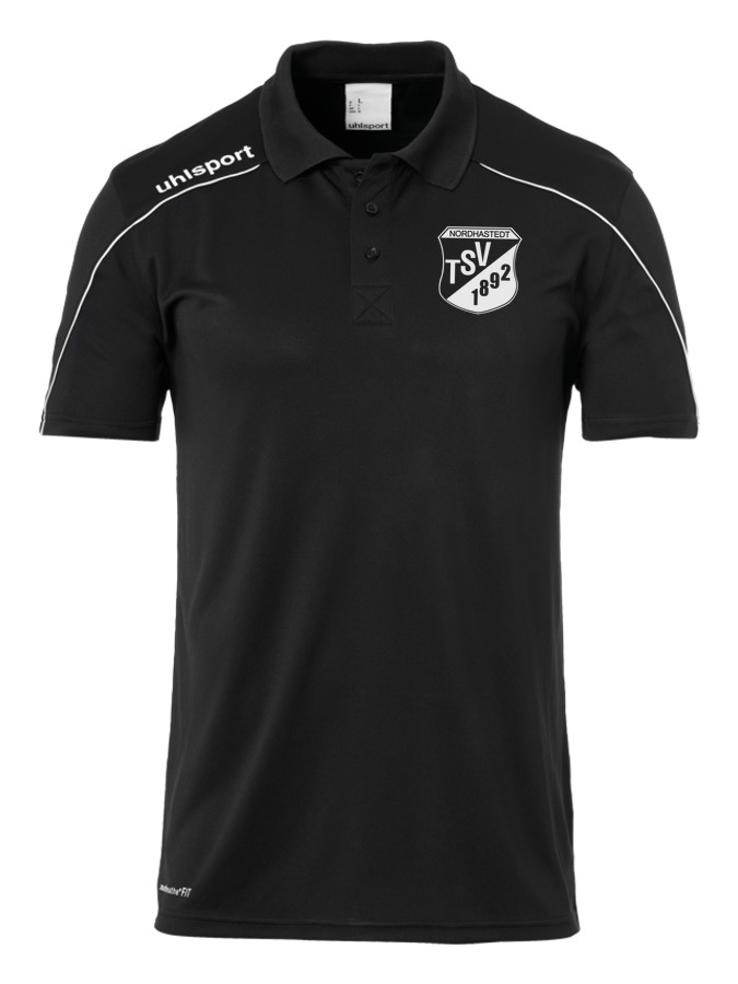 uhlsport Stream 22 Polo Shirt