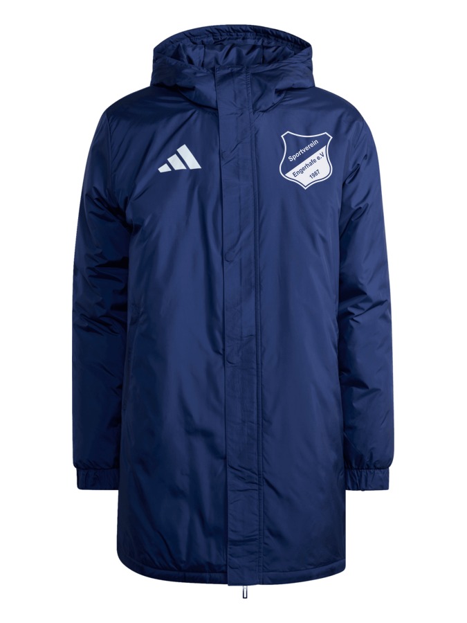 adidas Entrada 26 Stadionjacke