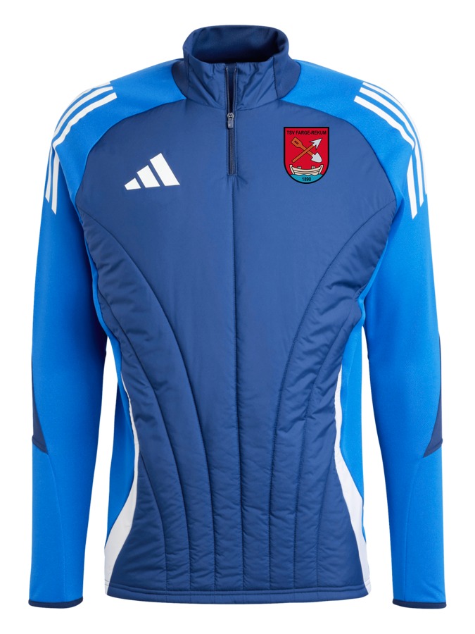 adidas Tiro 24 Competition Winterized Trainingsoberteil
