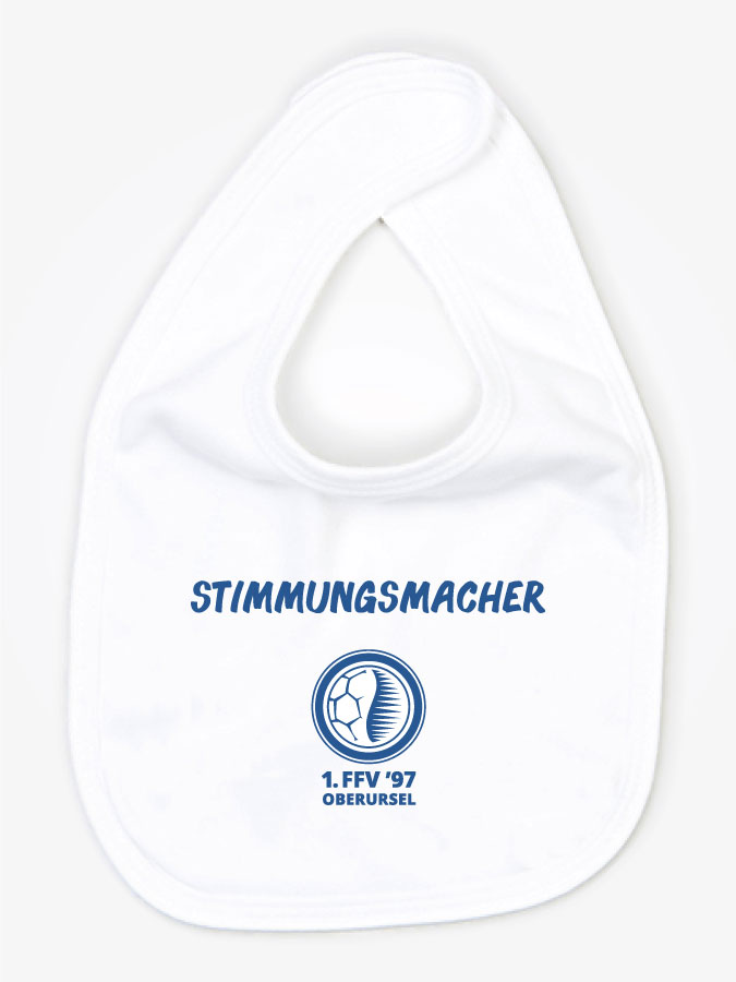 Babylätzchen Stimmungsmacher