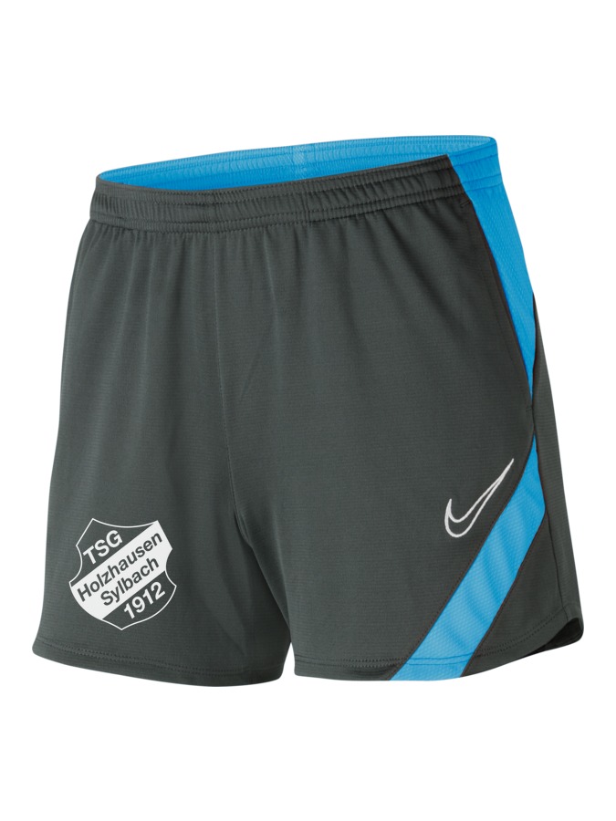 Nike Academy Pro 21 Knit Shorts Damen